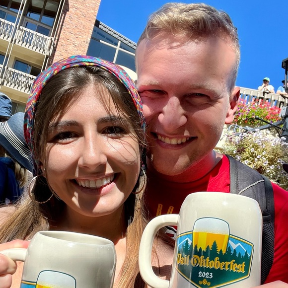 Meet your Posher, Hannah - Picture 3 of 3